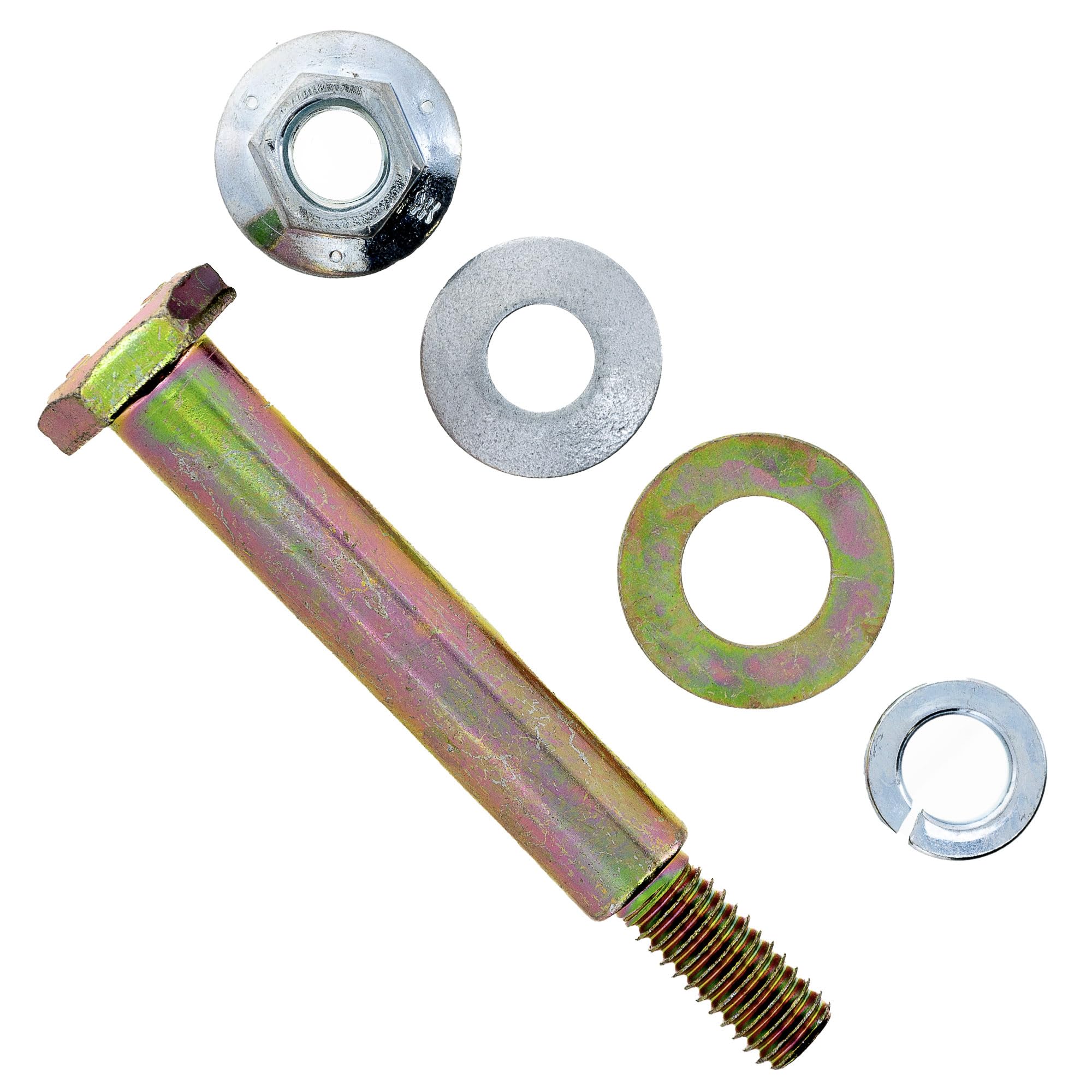 decolkte accessory ネクッレス Rotozip 1/8 in. 5/32 in. and 1/4 in. Replacement Collets and